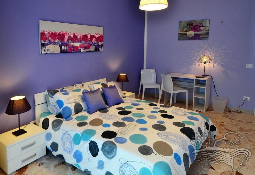 Dea Bed & Breakfast Cefalù