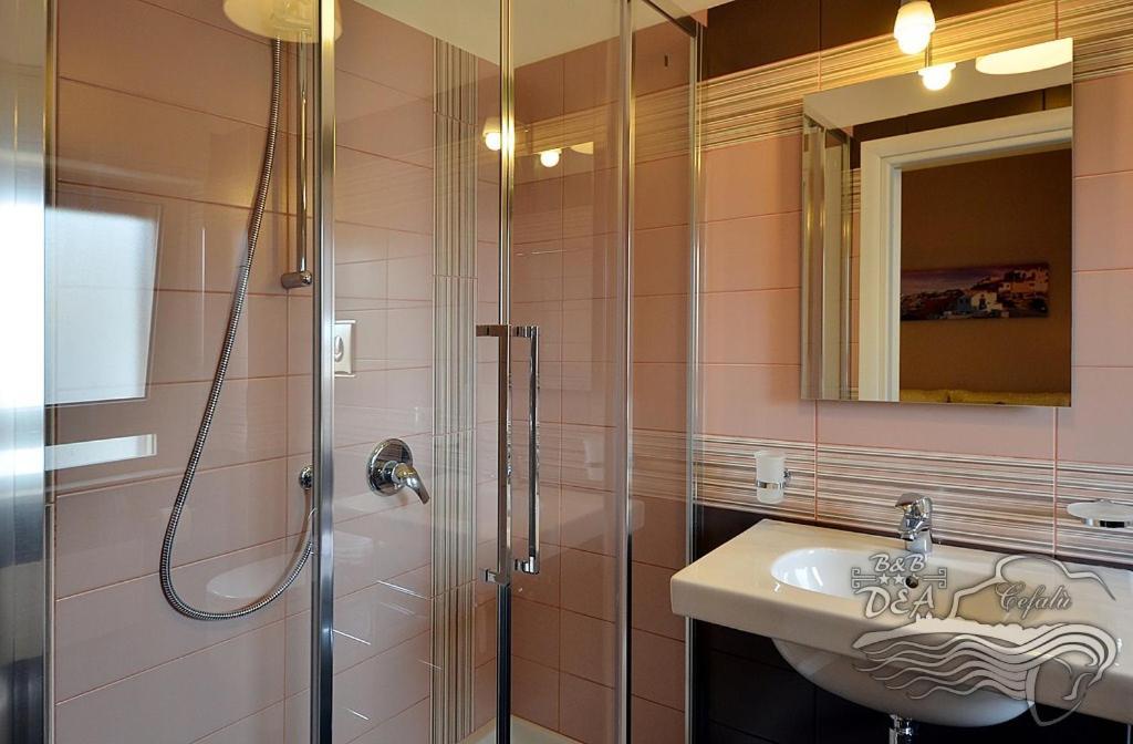 Bed & Breakfast Dea Cefalù