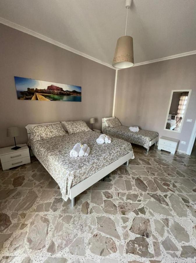 Dea Bed & Breakfast Cefalù