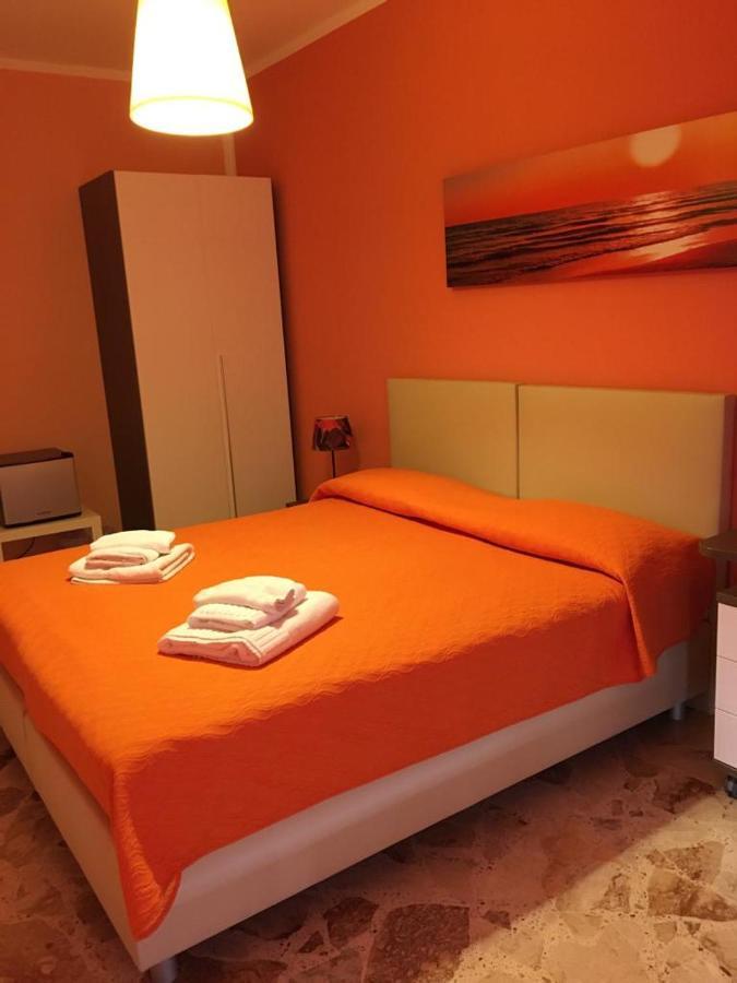 Bed & Breakfast Dea *
